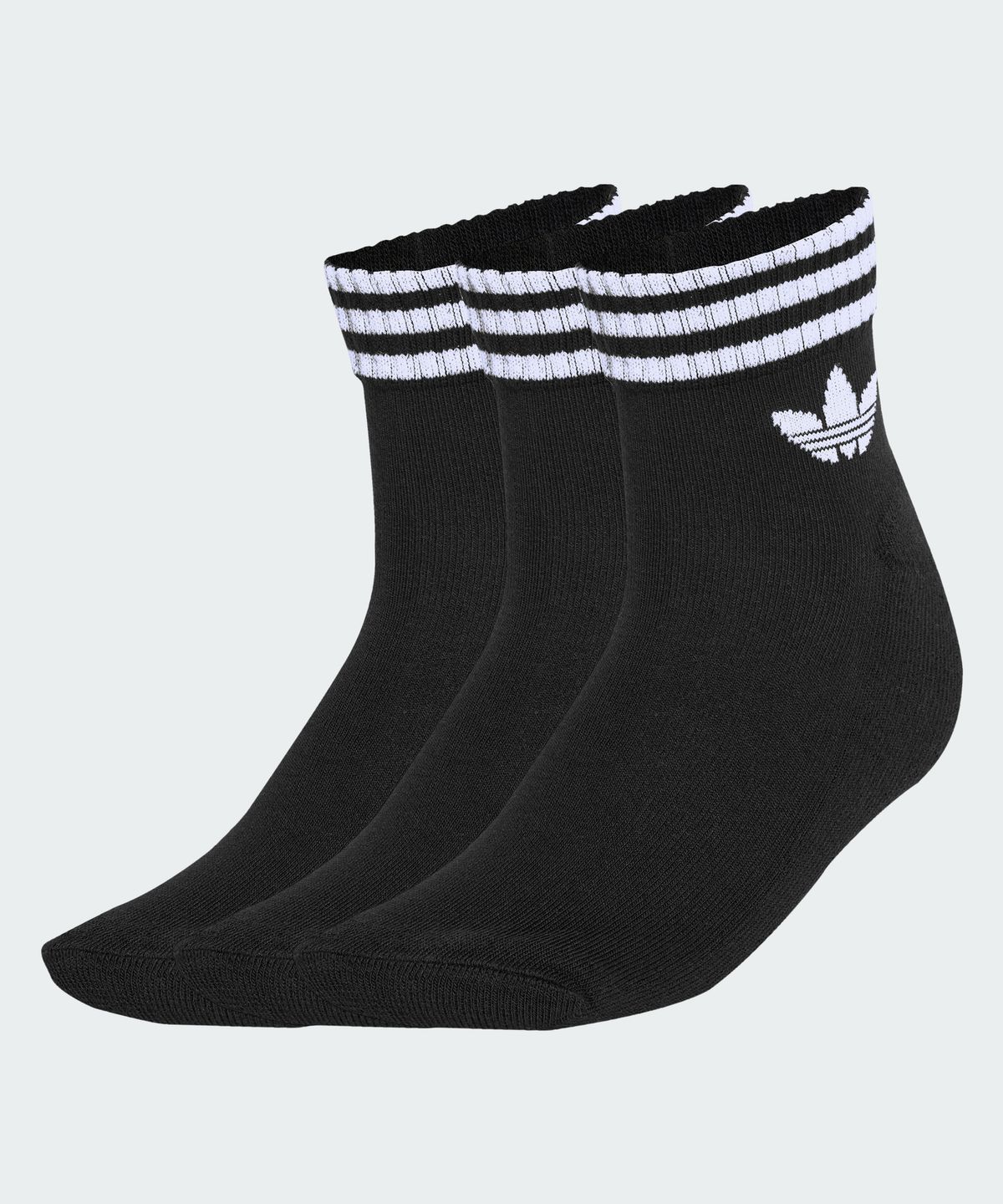 아디다스(ADIDAS) 3S 앵클 삭스 3P JV7436