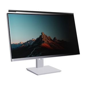 ACP-27 최강비 슬림 클립 거치형 아크릴 정보보안 27인치 모니터 필름