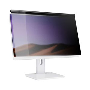 ACP-24 최강비 슬림 클립 거치형 아크릴 정보보안 24인치 모니터 필름