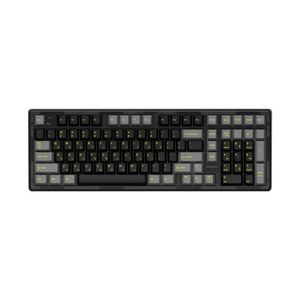 CFL101 3MODE CMMK 특주축 유무선 기계식 키보드 리치베리 스위치