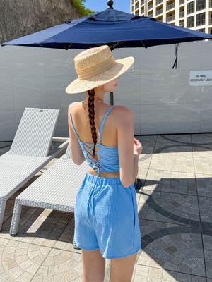 굿데이 3pcs 비키니