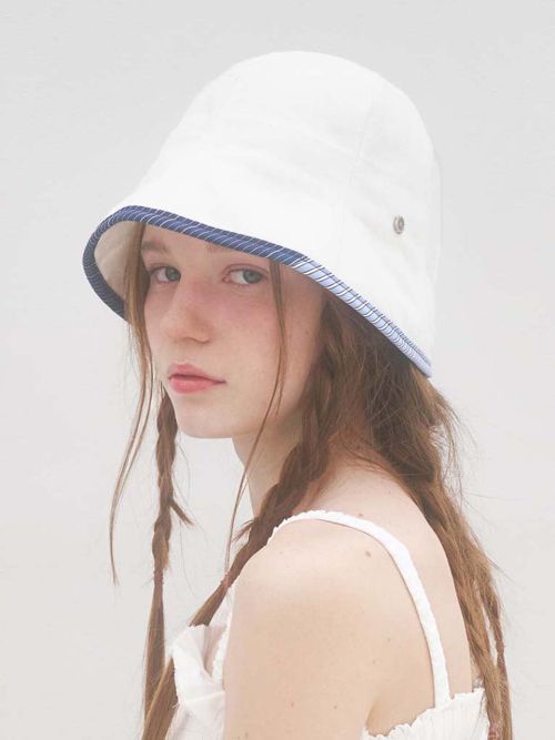 MESH BUCKET HAT - 4 colors source detail 26