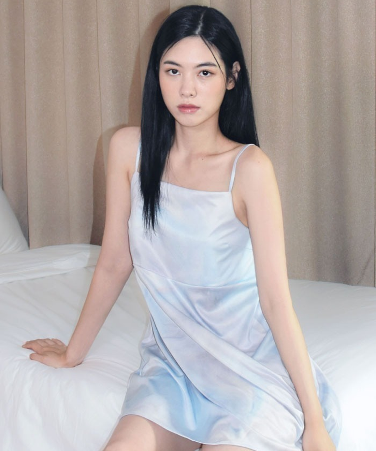 마스준(MARSJUN) room no.104 Jenny blue