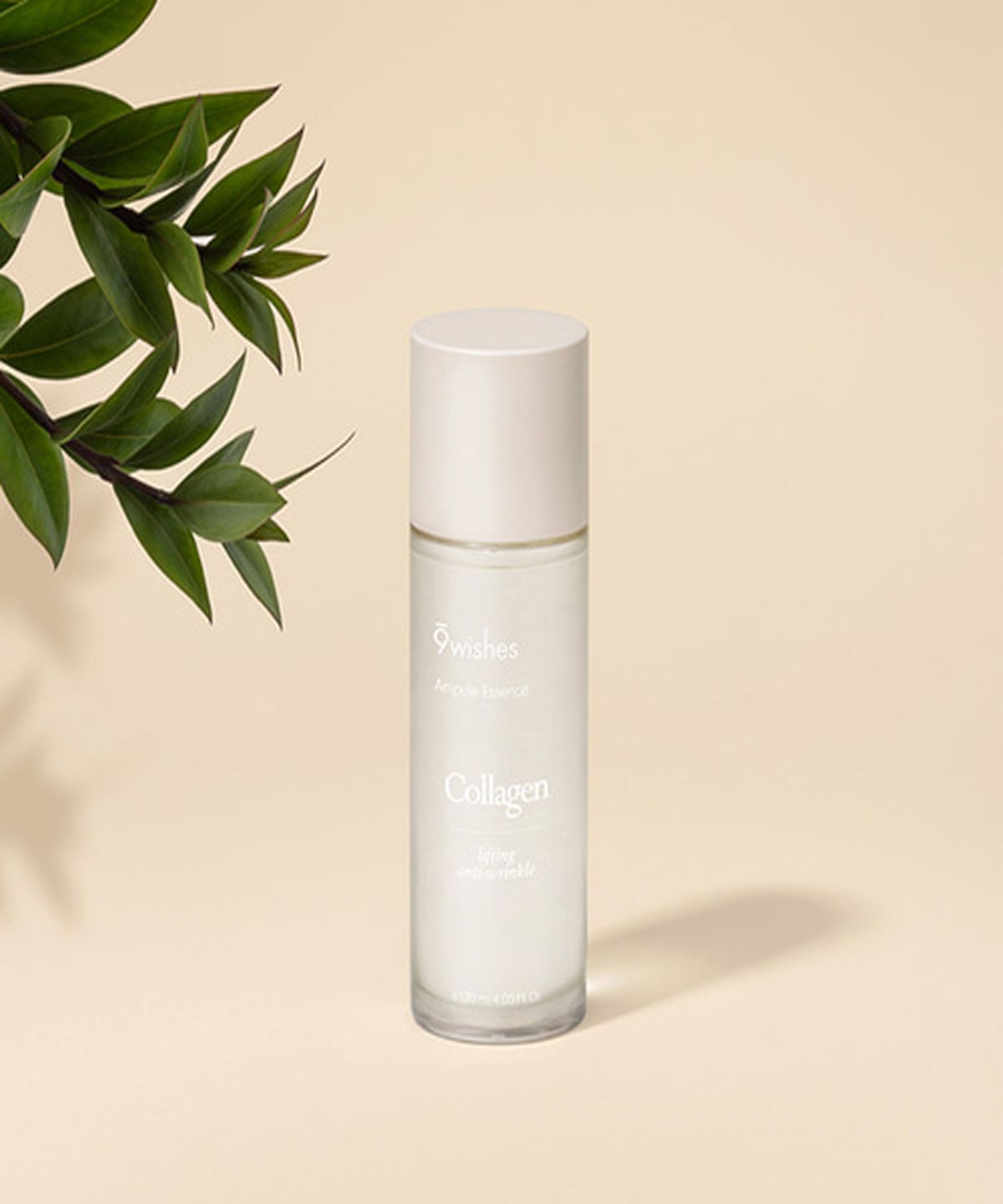 나인위시스(9WISHES) 비건 콜라겐 앰플 에센스 120ml