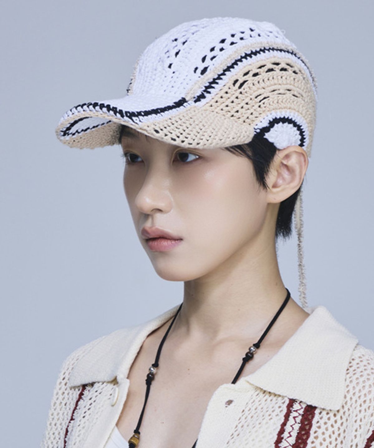 그레이티스트(THE GREATEST) Knit Ballcap