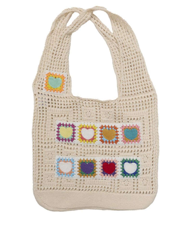 Tote Bag Patch