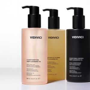 클리어 딥 클렌징 오일 300ml