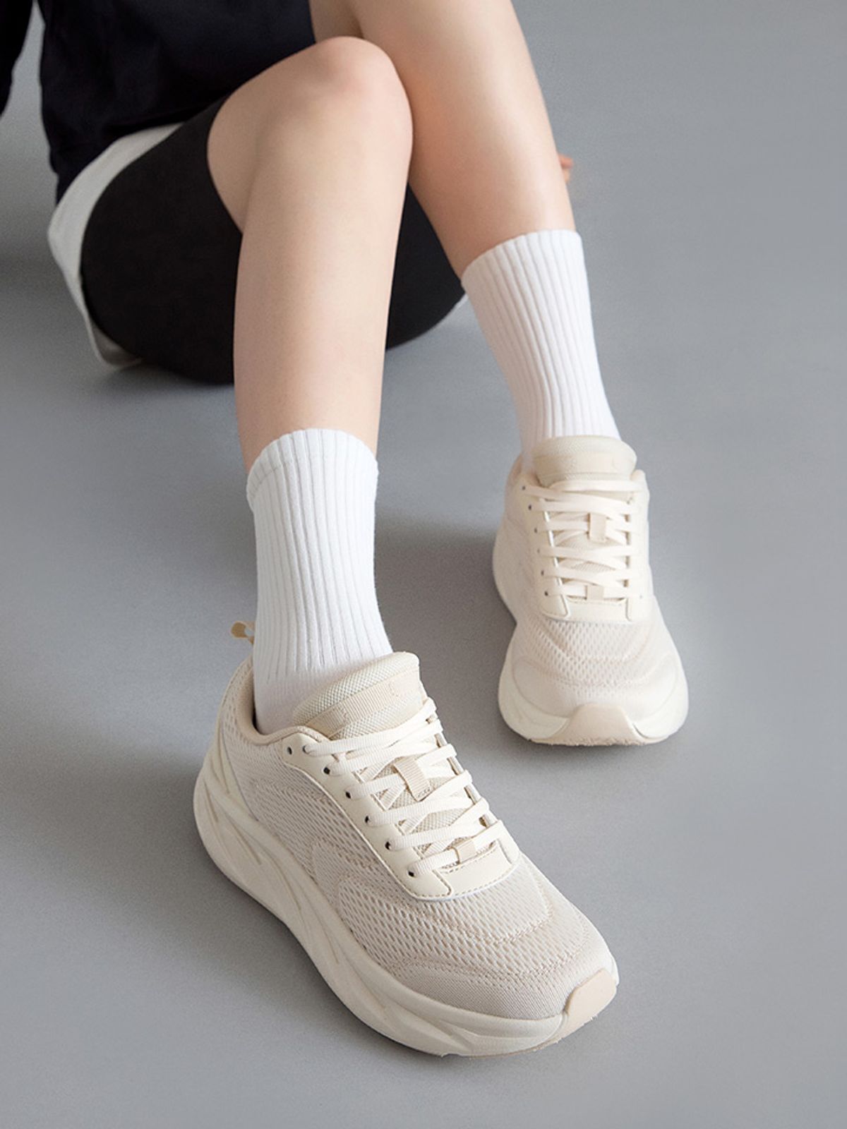 슈펜(SHOOPEN) COMFY.EZ 브리즈 V2 (HPCR5FA303 RE) HPCR5FF303