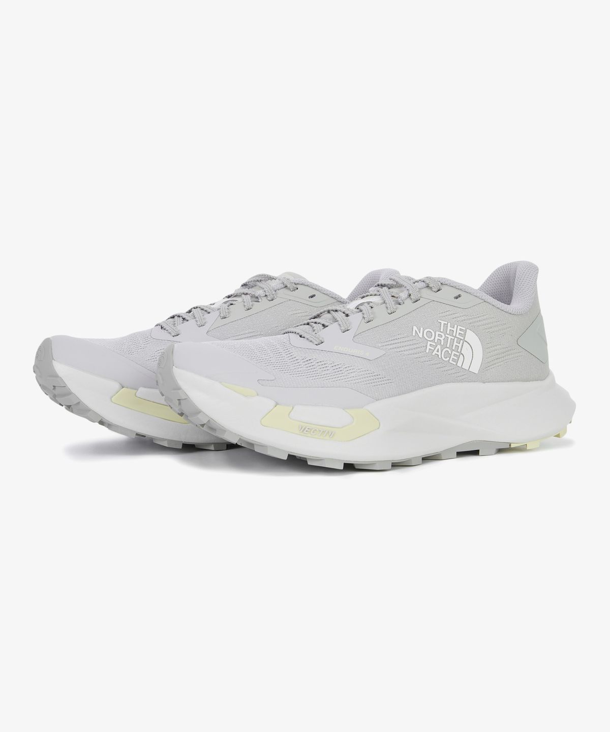 노스페이스(THE NORTH FACE) NS97R52B 남성 벡티브 엔듀리스 4 LIGHT GRAY