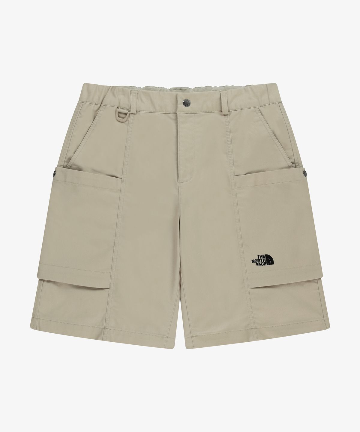 노스페이스(THE NORTH FACE) NS6NR02K 에브리데이 카고 쇼츠 BEIGE