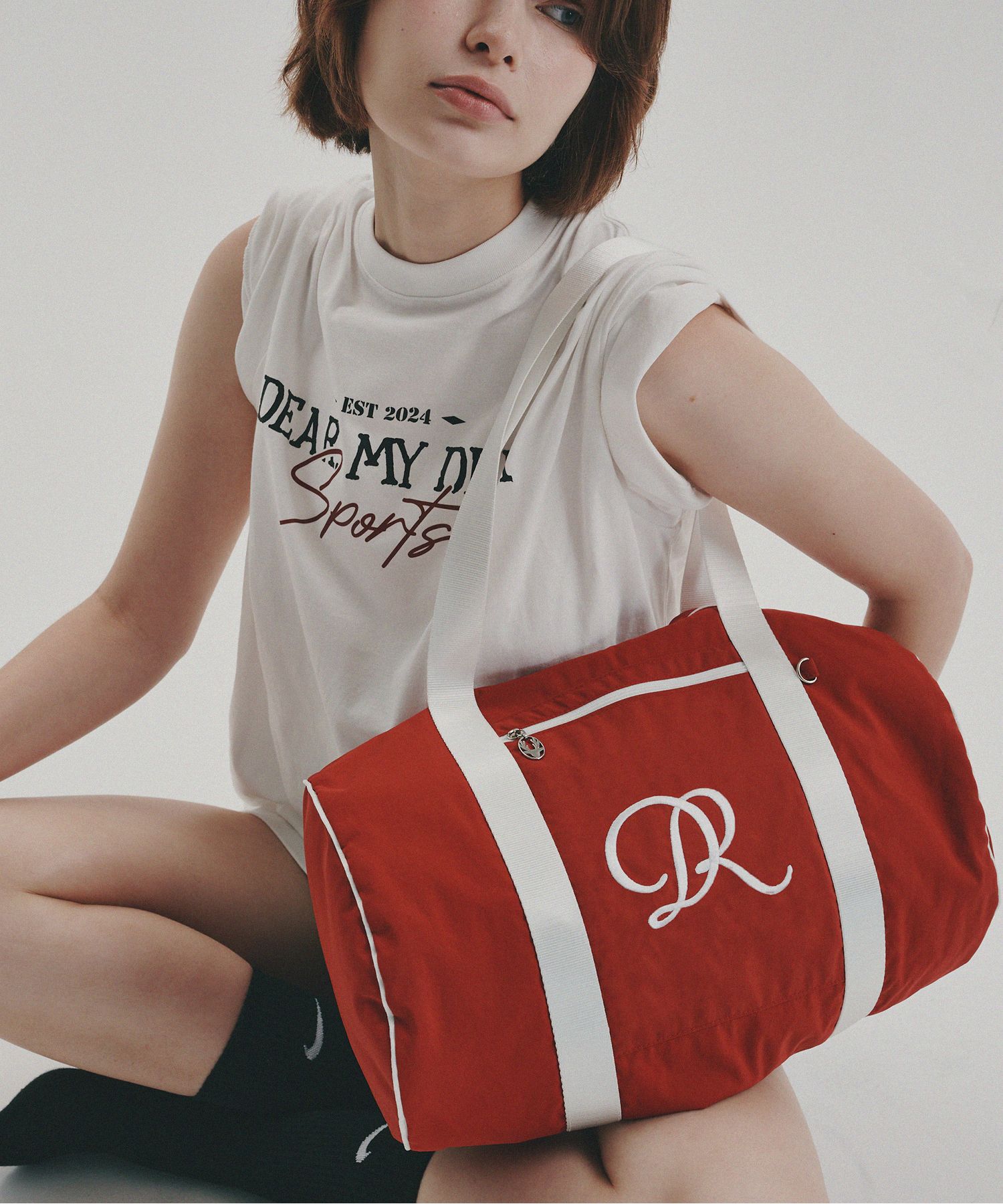 Shop Travel Bags at MUSINSA
