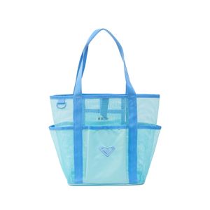 메쉬 숄더백 RX1876PAB