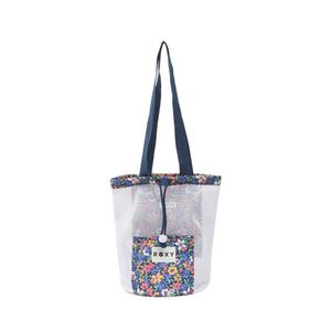 메쉬 숄더백 RX1877SAB