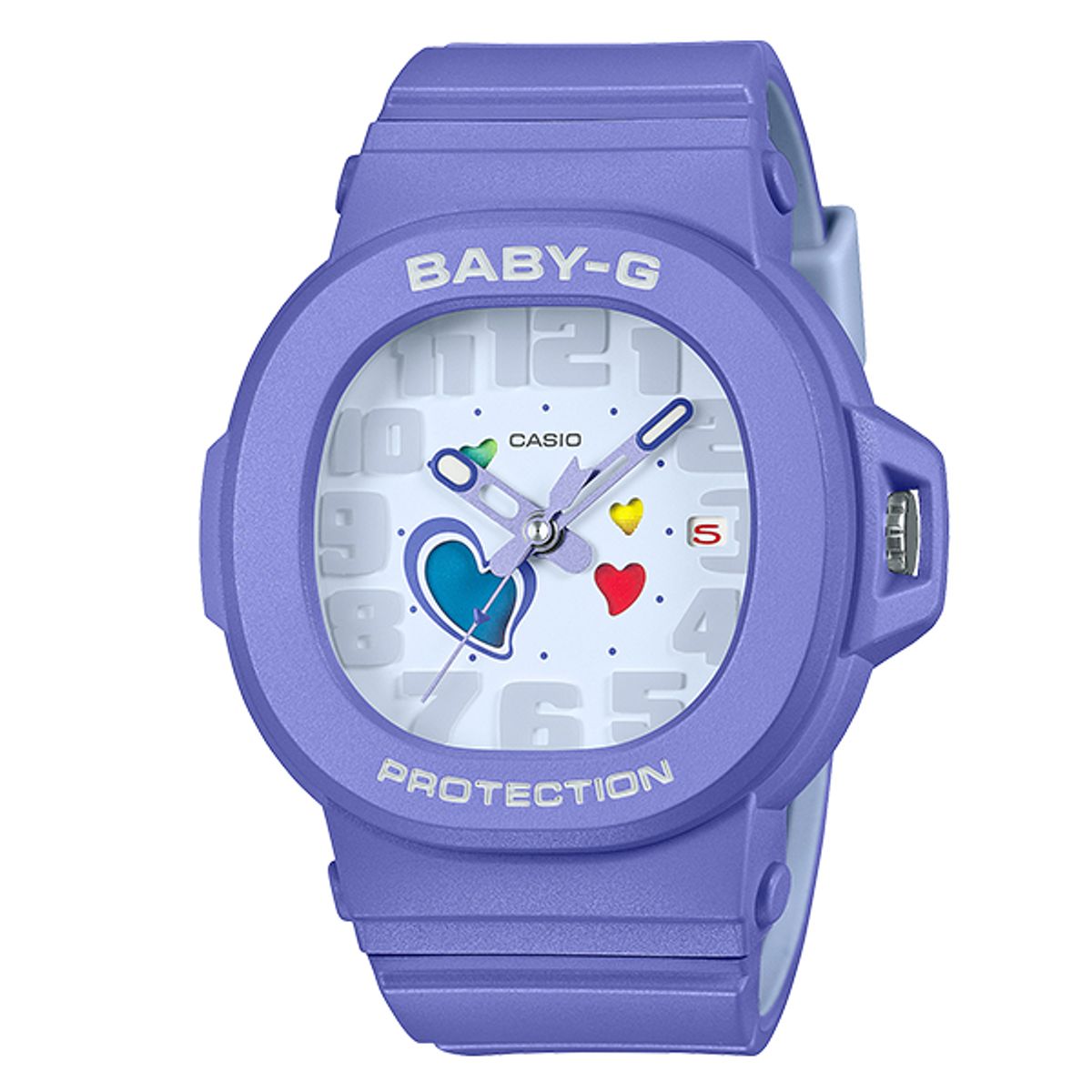 베이비지(BABY-G) BGA-10-6ADR