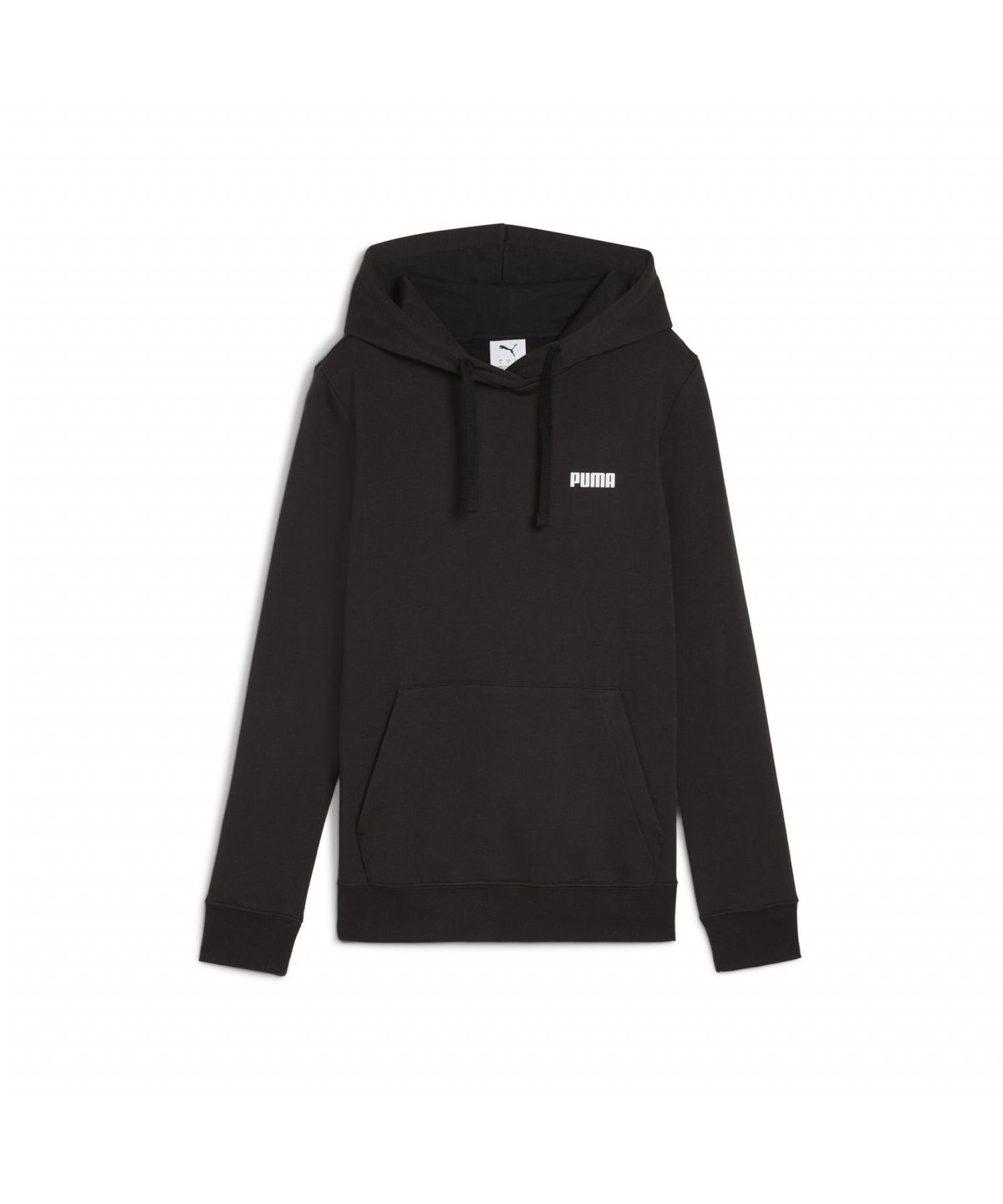 푸마(PUMA) [푸마 공식] 에센셜 스몰 로고 프렌치 테리 후디 TR (68831901)