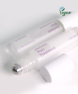 퍼퓸 네일 트리트먼트