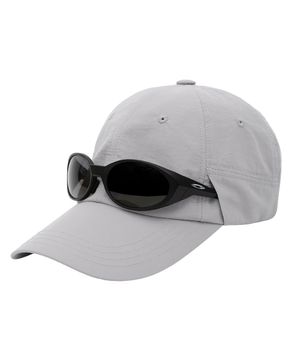 러닝 선글라스 볼캡 URH - C - 007 - OPT - WASHED - N - GR