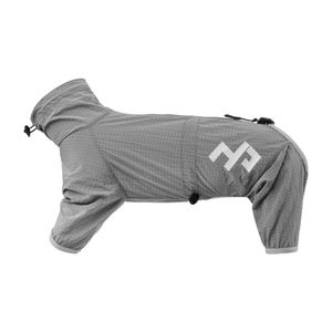 인터라켄 스위시 강아지 올인원 바람막이 윈드브레이커