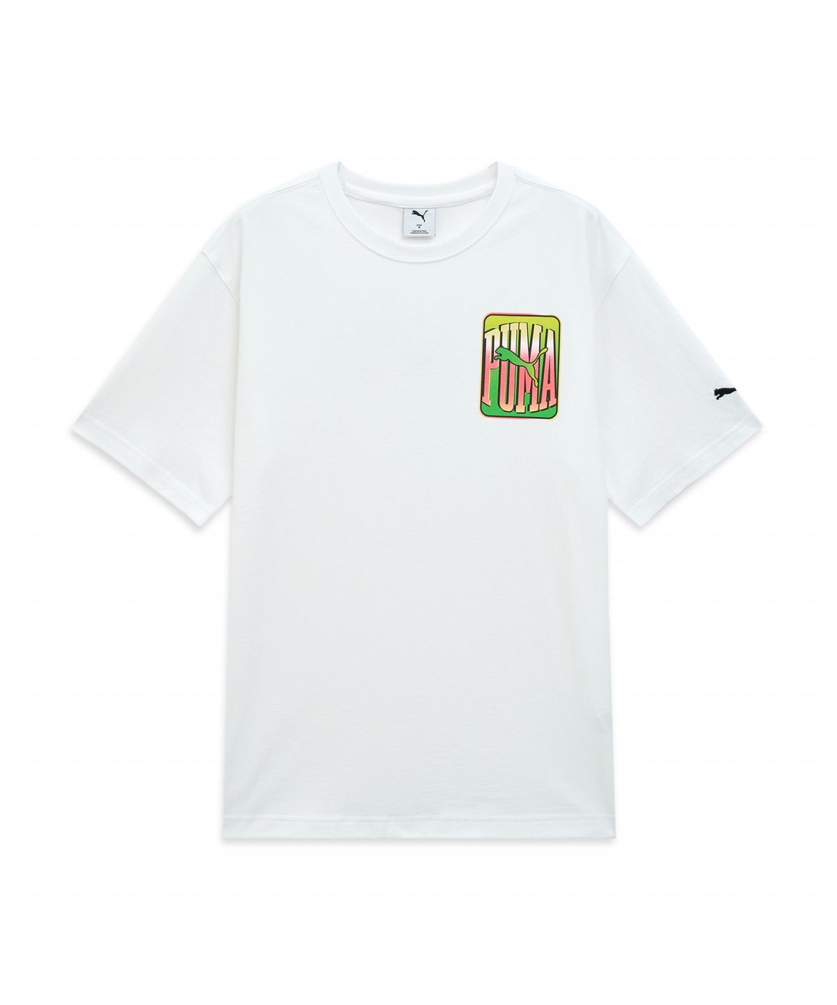 푸마(PUMA) 유니 스포츠 에센셜 반팔티셔츠 (95030703)