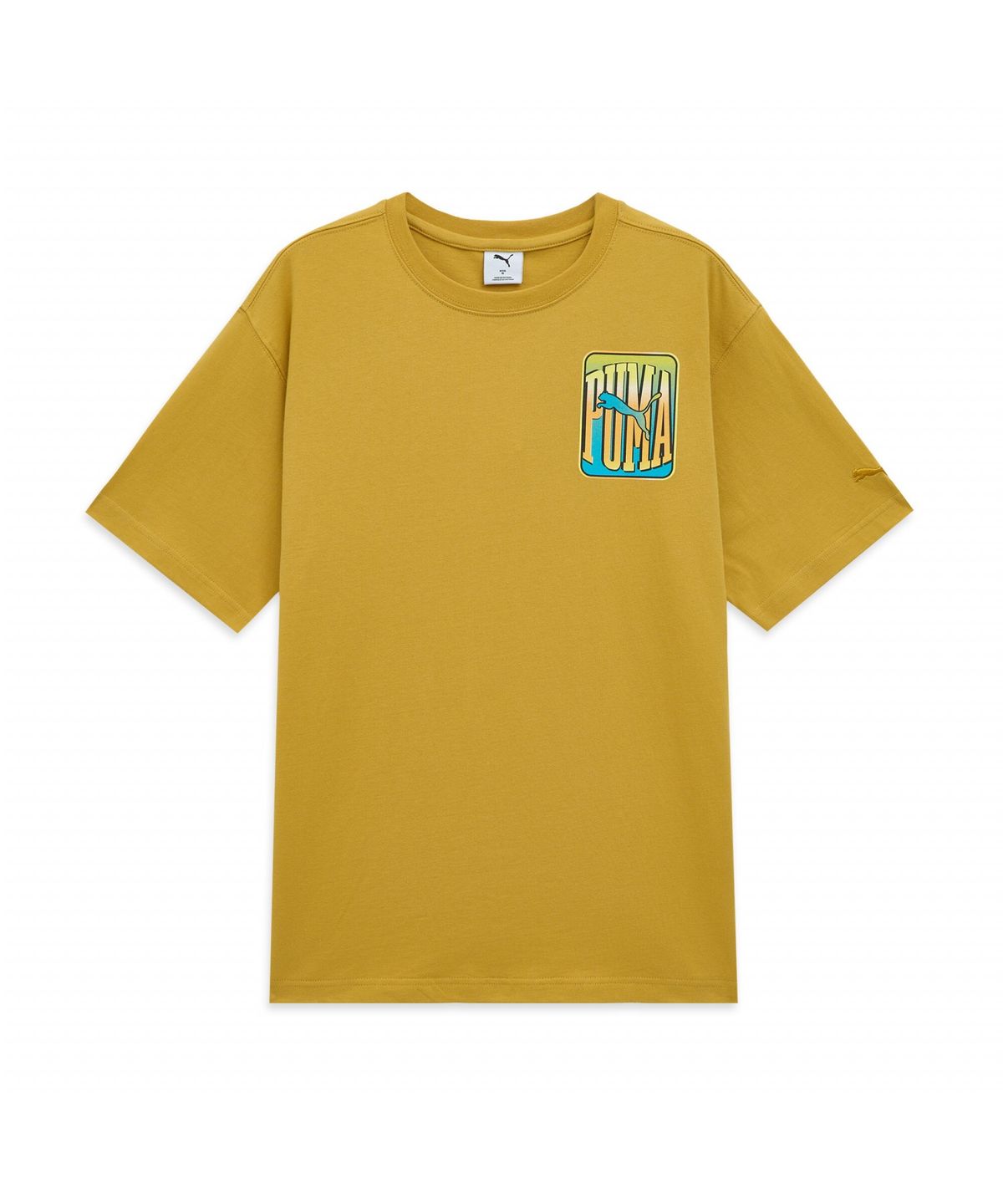 푸마(PUMA) 유니 스포츠 에센셜 반팔티셔츠 (95030702)