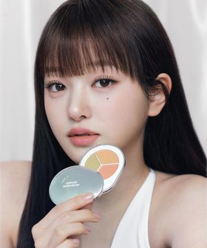 퍼펙트 커버 컨실러 팔레트 (브러쉬 OR 퍼프 증정)