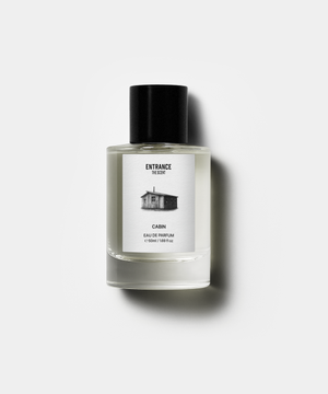 EAU DE PARFUM 50ml [CABIN]