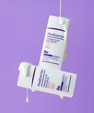 탄력 광채 선세럼 50ml X 2개