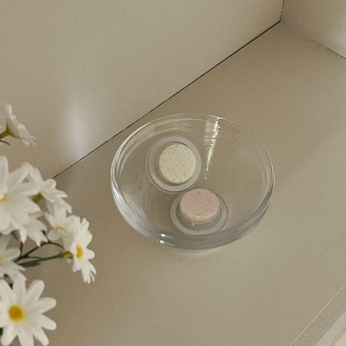 메이드모먼(MADEMOMENT) goose grace 디자인 [맥세이프 에폭시톡]