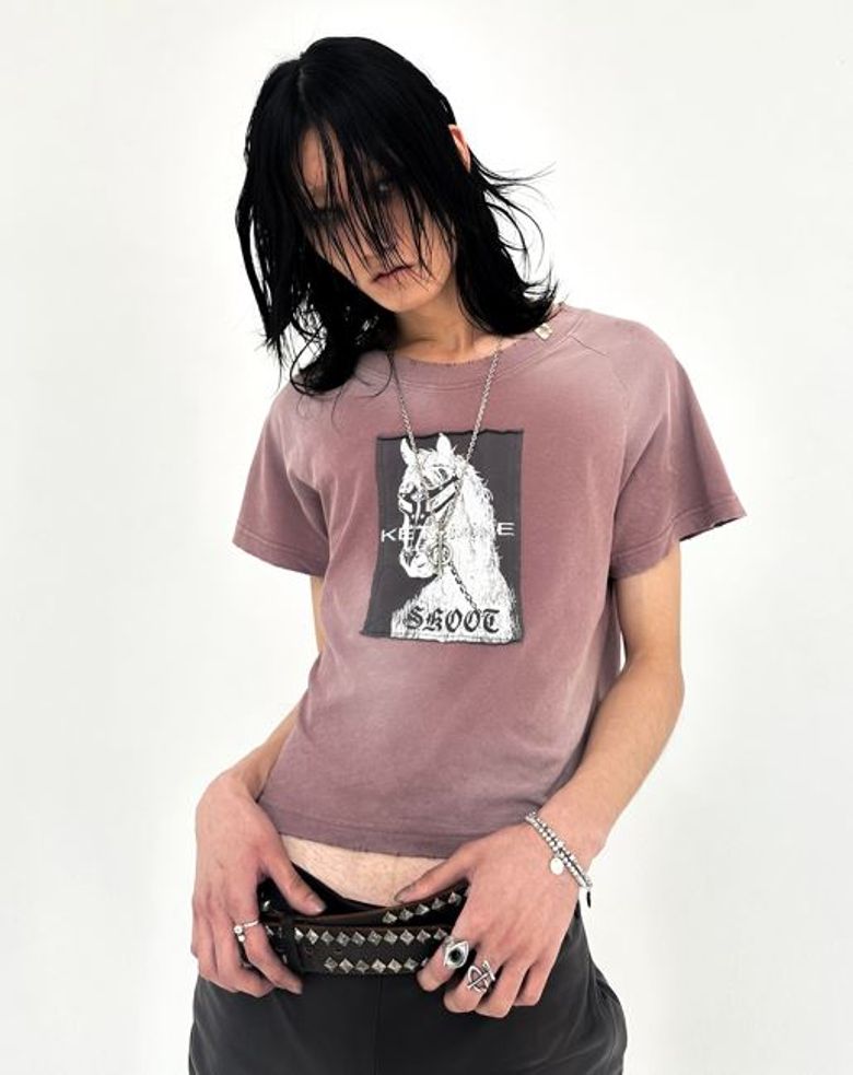 Cheval Narcotique T-shirt