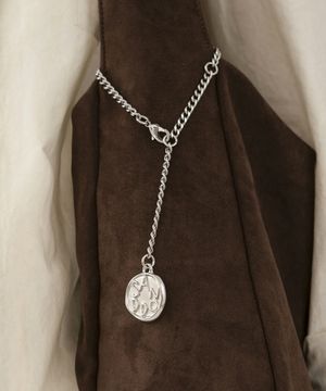 ANODDS METAL CHARM 2 type