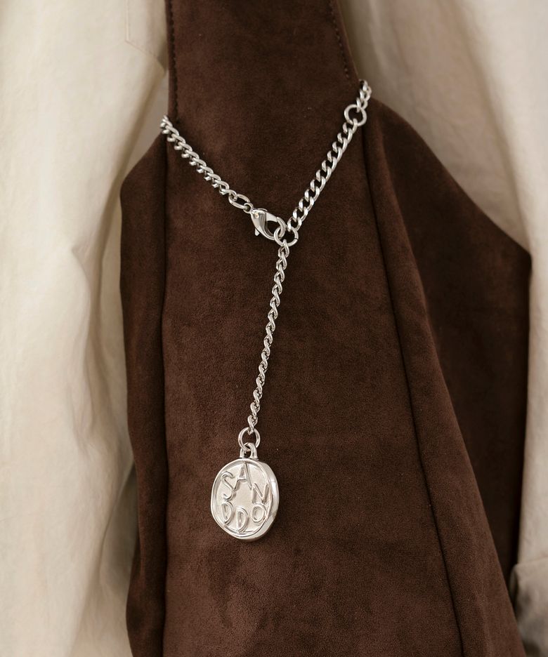 ANODDS METAL CHARM 2 type