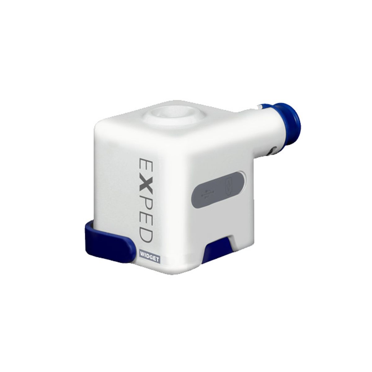 엑스패드(EXPED) 위젯