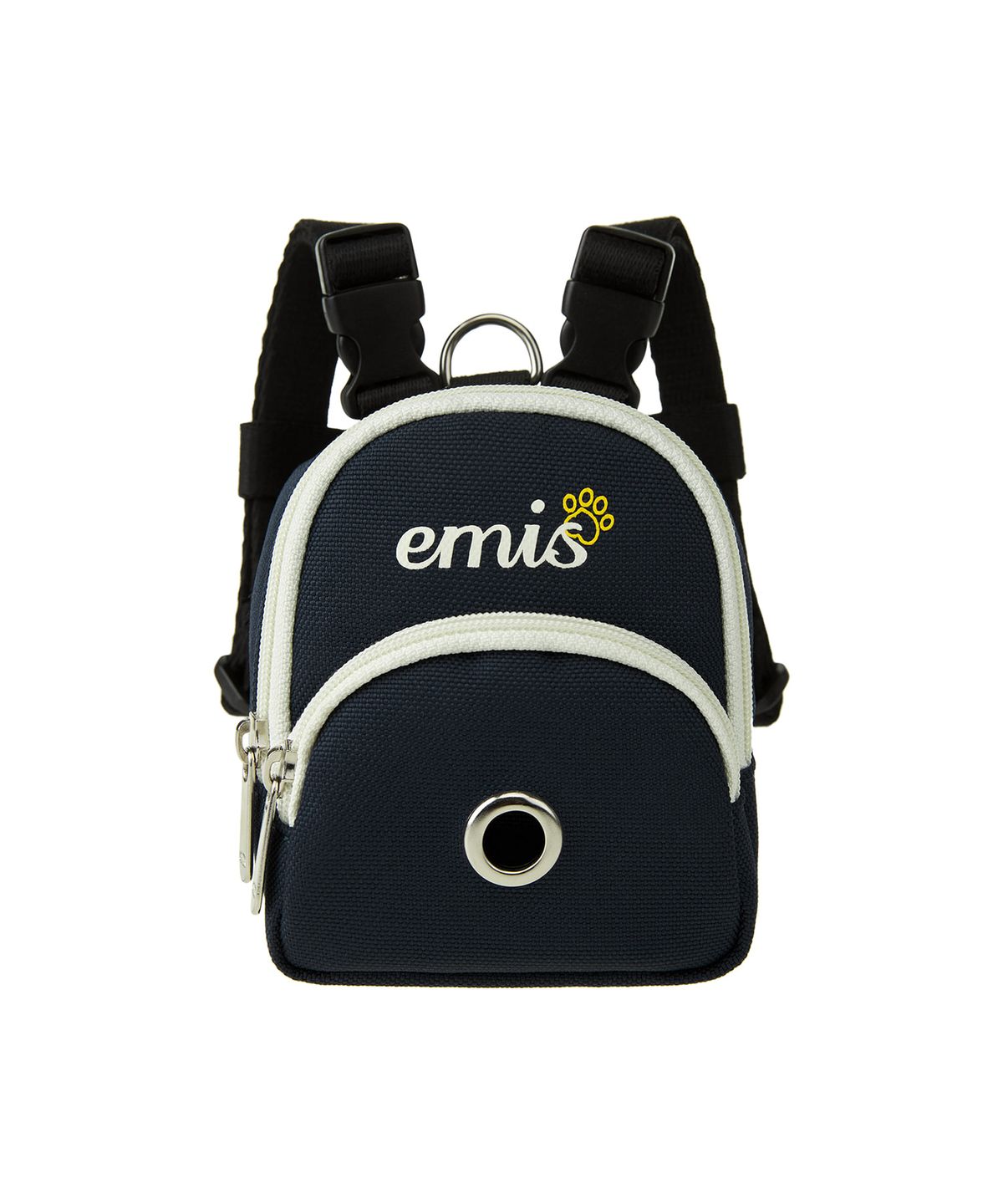 이미스(EMIS) (PET) BACKPACK-NAVY