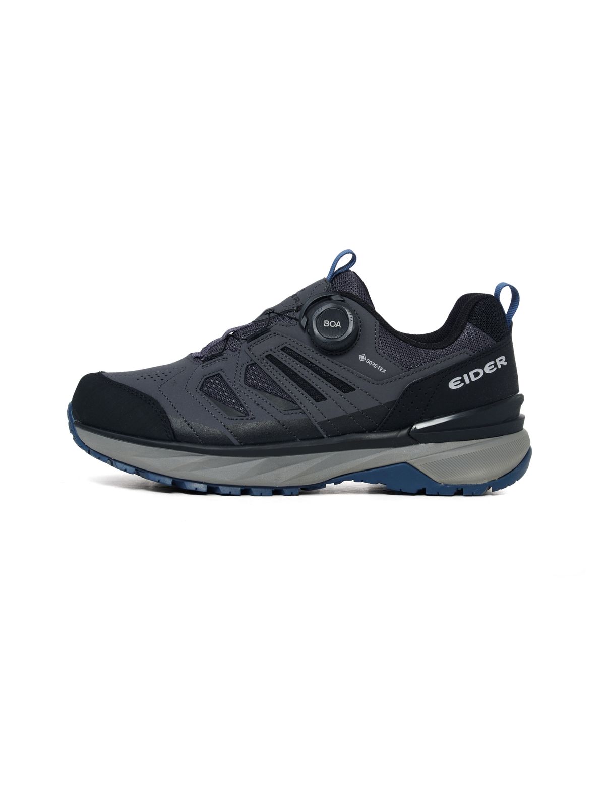 아이더(EIDER) 샬레 포르테 보아 v3 (C8)_Charcoal