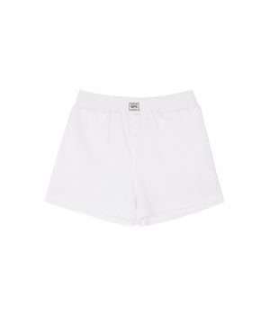 Rice cake short pants