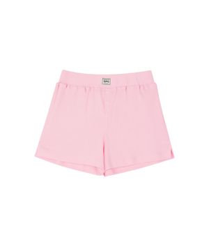 Strawberry cheeks short pants