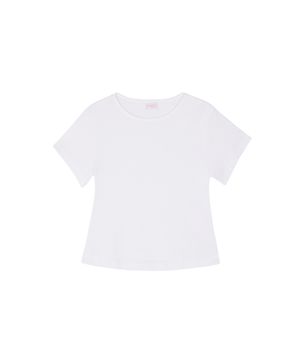 Rice cake short sleeve t