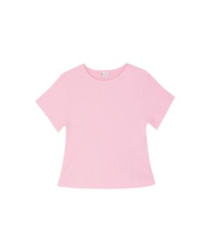 Strawberry cheeks short sleeve t