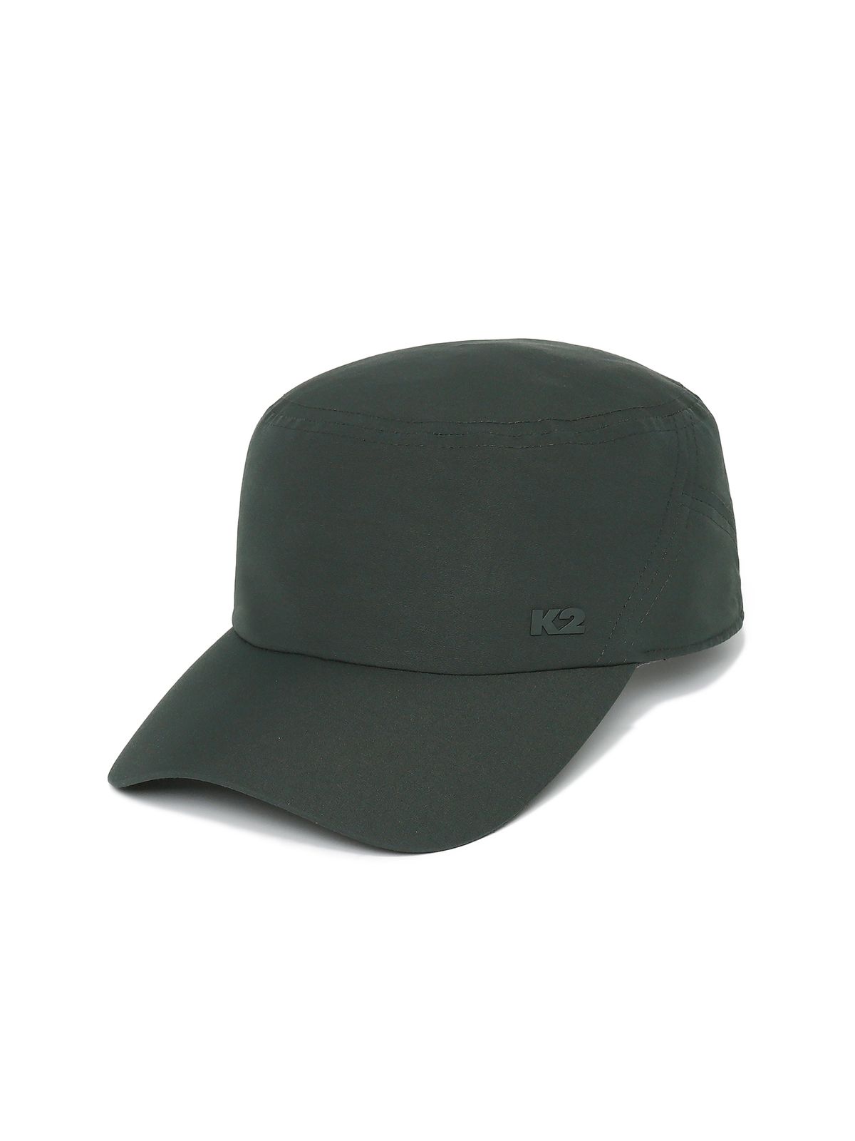 케이투(K2) FLYHIKE 기본 CAP_ASH KHAKI