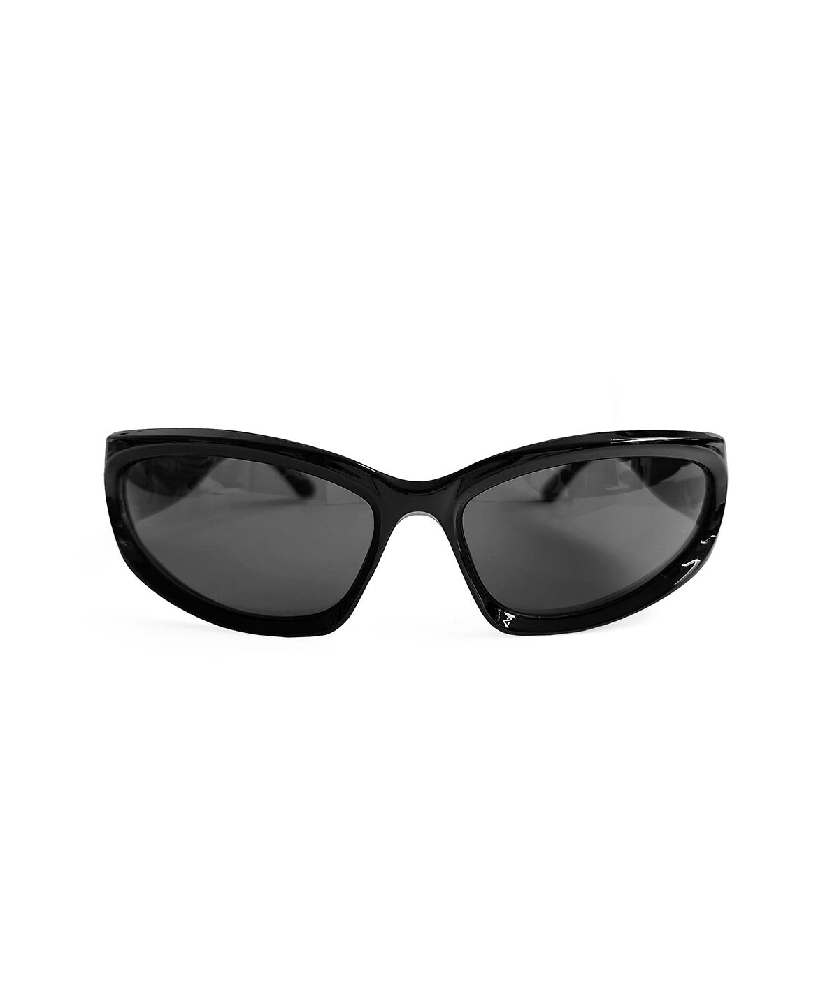 메종마스터(MAISON MASTER) 밀레니엄 고글 선글라스 블랙(black)