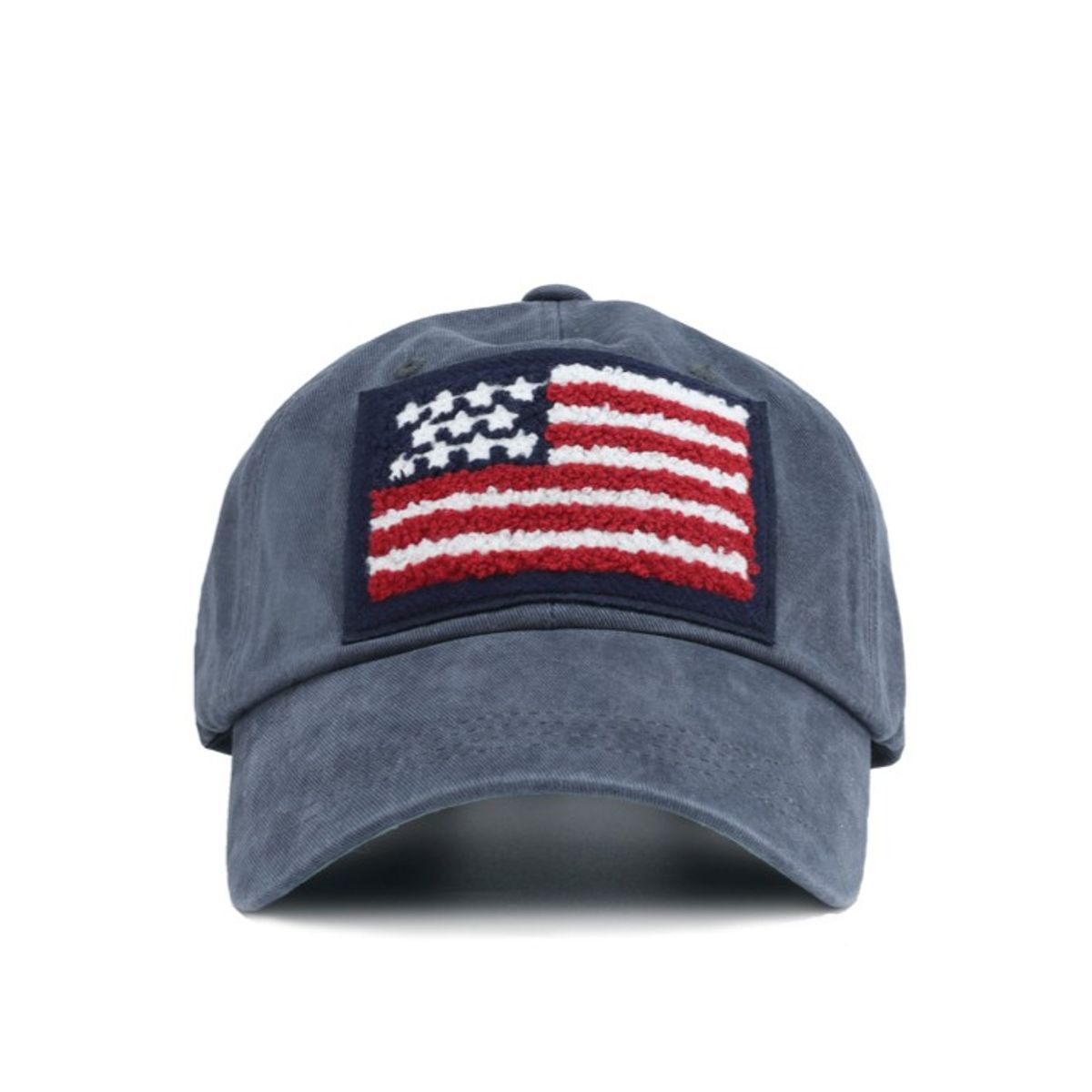 재즈앤바(JAZZ&BAR) USA cap - vintage  navy