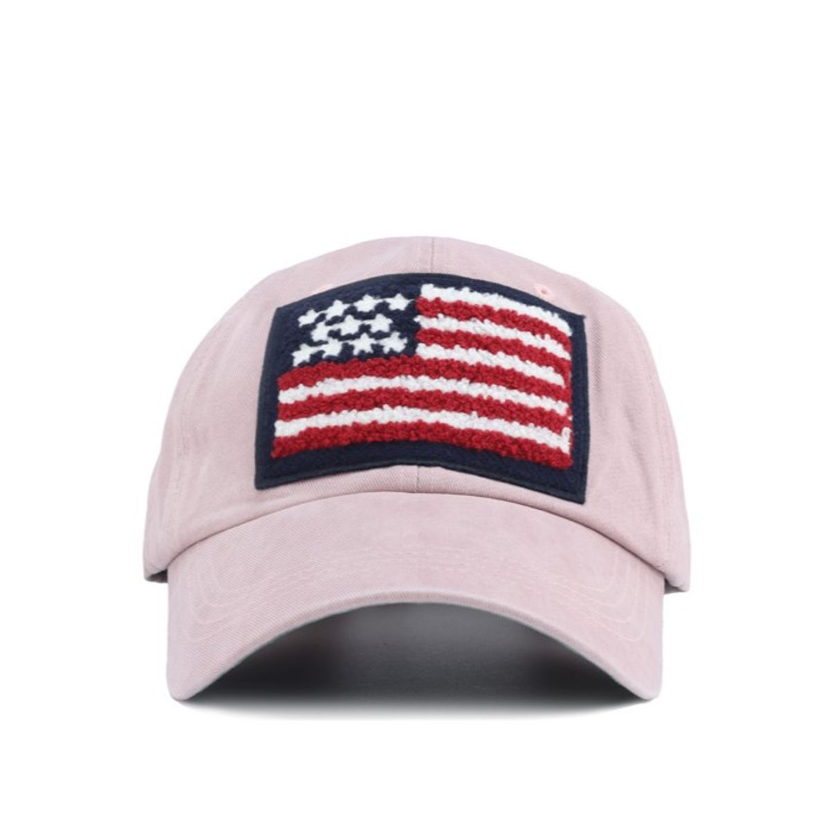 재즈앤바(JAZZ&BAR) USA cap - vintage  pink