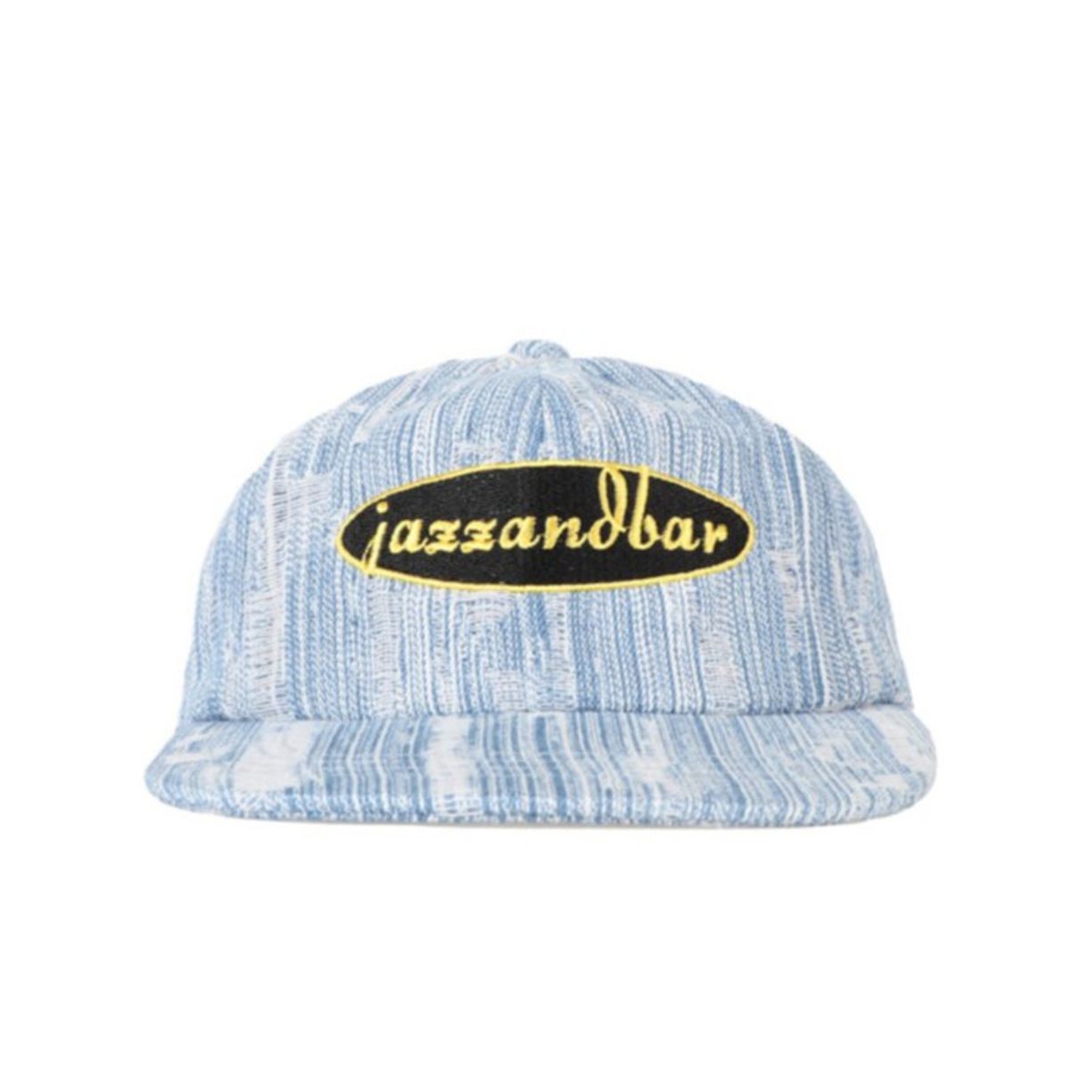 재즈앤바(JAZZ&BAR) Marine Cap