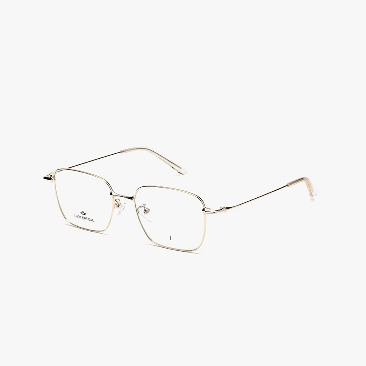 룩옵티컬(LOOKOPTICAL) 안경테(LC5962 660 54)