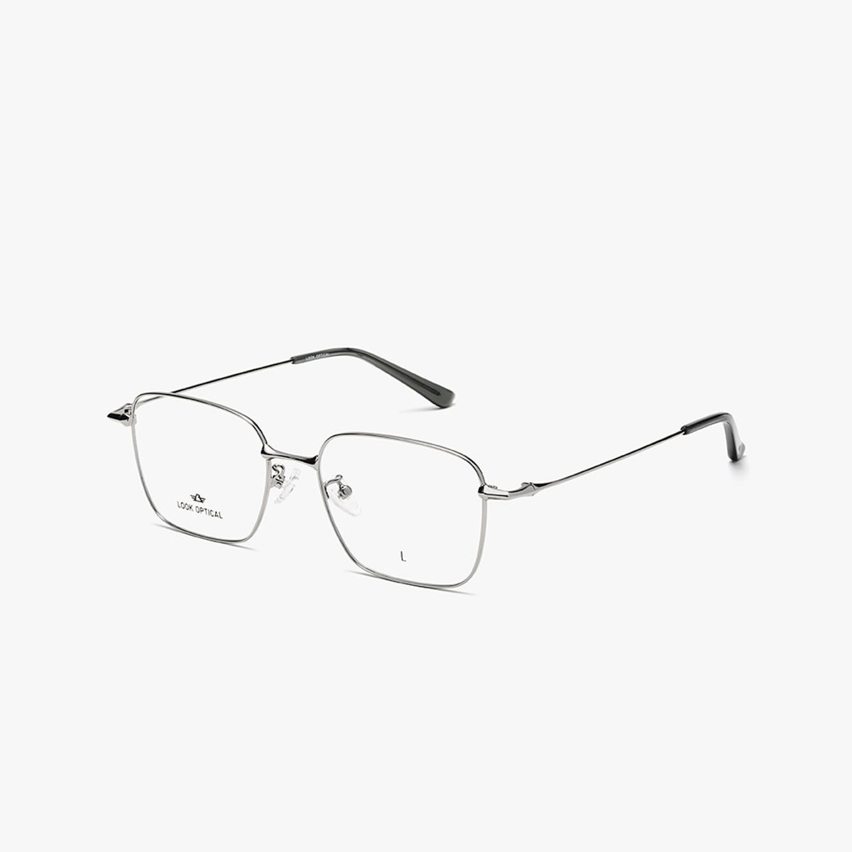 룩옵티컬(LOOKOPTICAL) 안경테(LC5962 110 54)