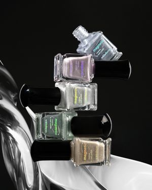 커스텀 마그네틱 네일폴리쉬