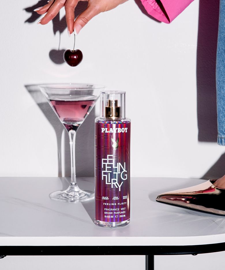 필링 플러티 미스트 250ML
