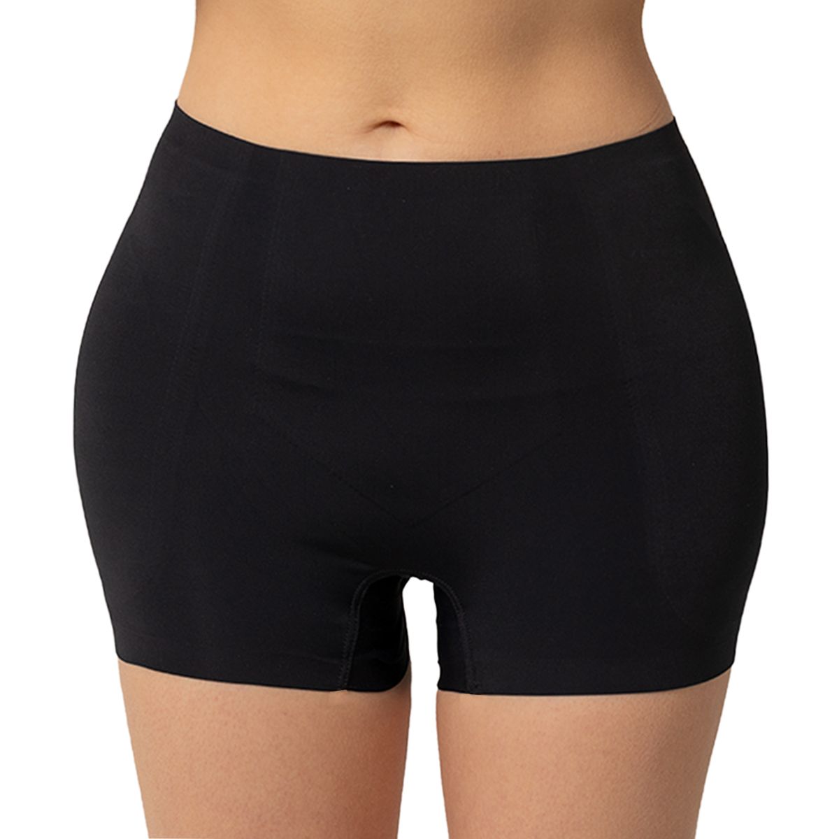 테라우드 홈웨어(TERAWOOD HOMEWEAR) 바디히든핏 여성 골반뽕 탈부착 보정속옷 고급형 자체제작 팬티