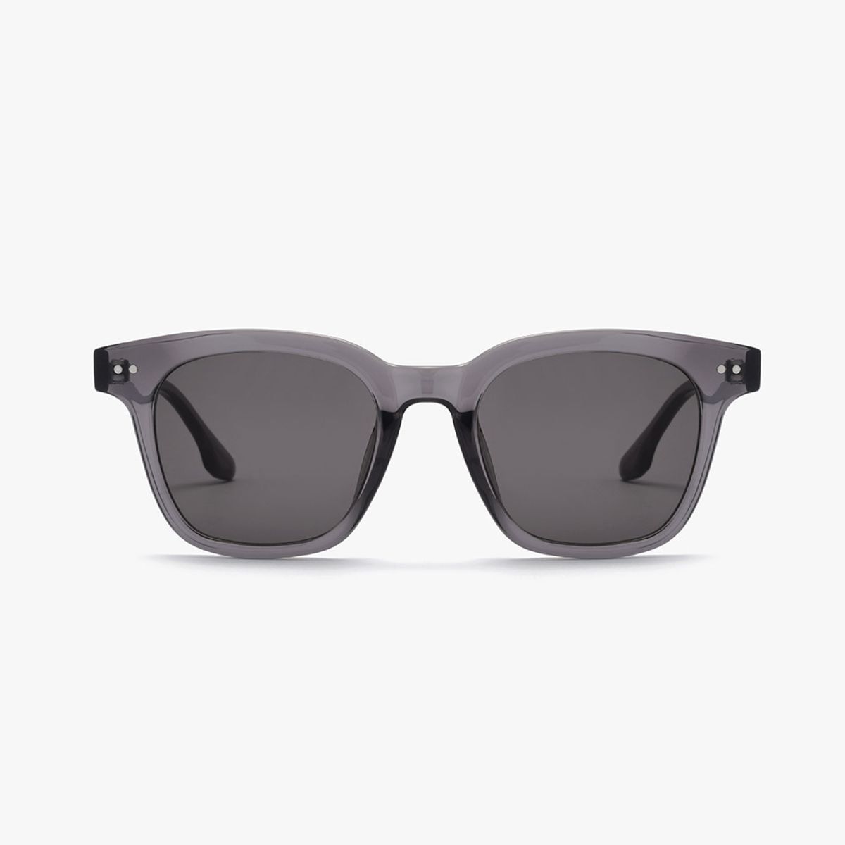 룩옵티컬(LOOKOPTICAL) 룩옵티컬 선글라스(LCS4308 MAZZGREY 52)