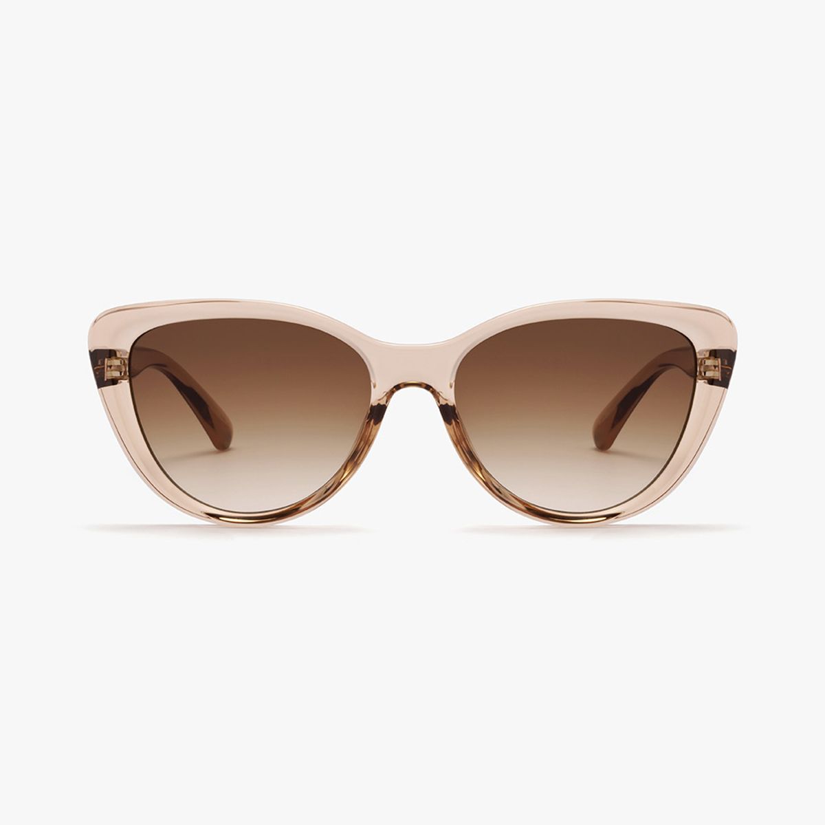 룩옵티컬(LOOKOPTICAL) 룩옵티컬 선글라스(LCS4310 CORALCRYSTAL 57)